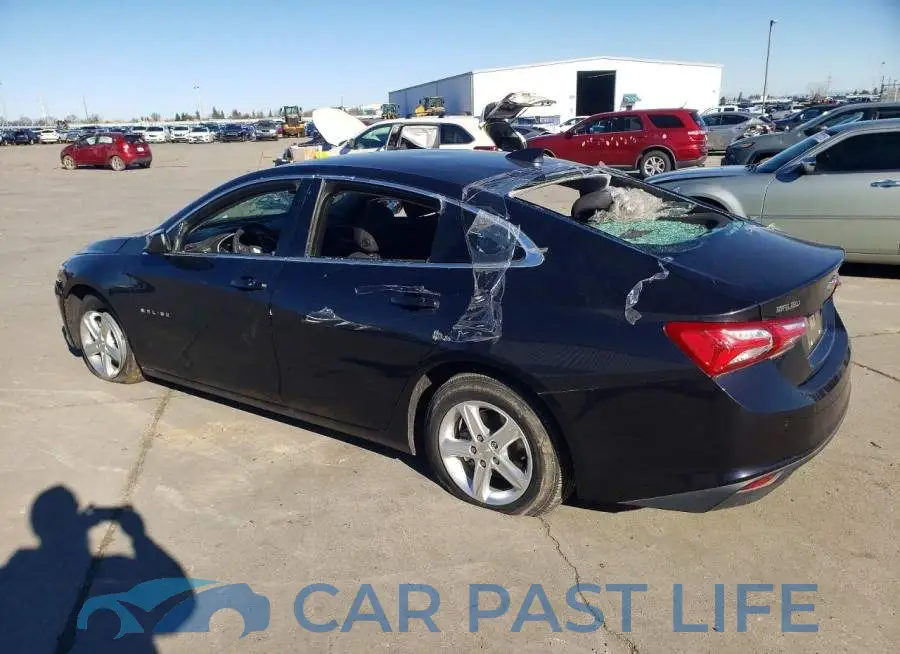 1G1ZD5ST1NF125196# 2