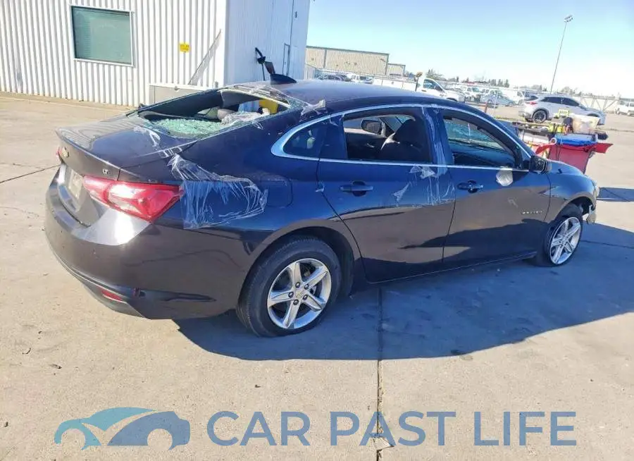 1G1ZD5ST1NF125196# 3
