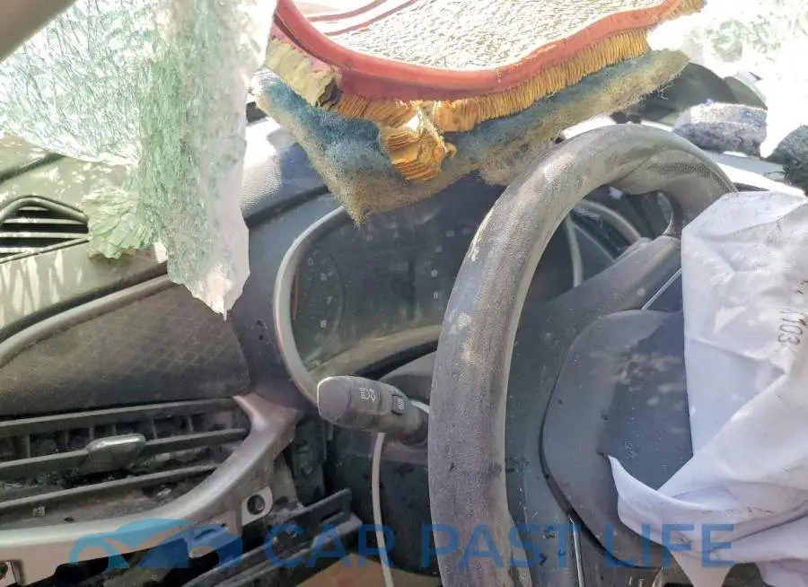 1G1ZD5STXRF127700# 9