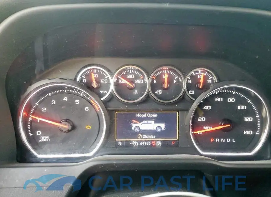 1GC4YME70NF263195# 9