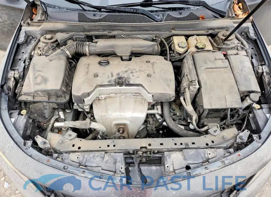 2G11X5SA2J9143860# 11