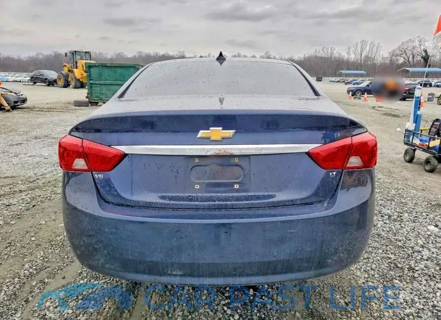 2G11Z5S38K9116465# 6