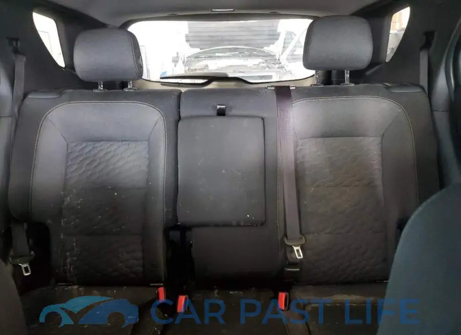 3GNAXJEV0JL403577# 10