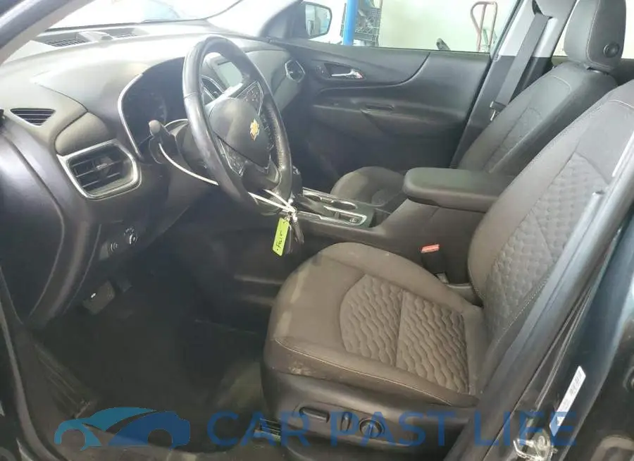 3GNAXJEV0JL403577# 7
