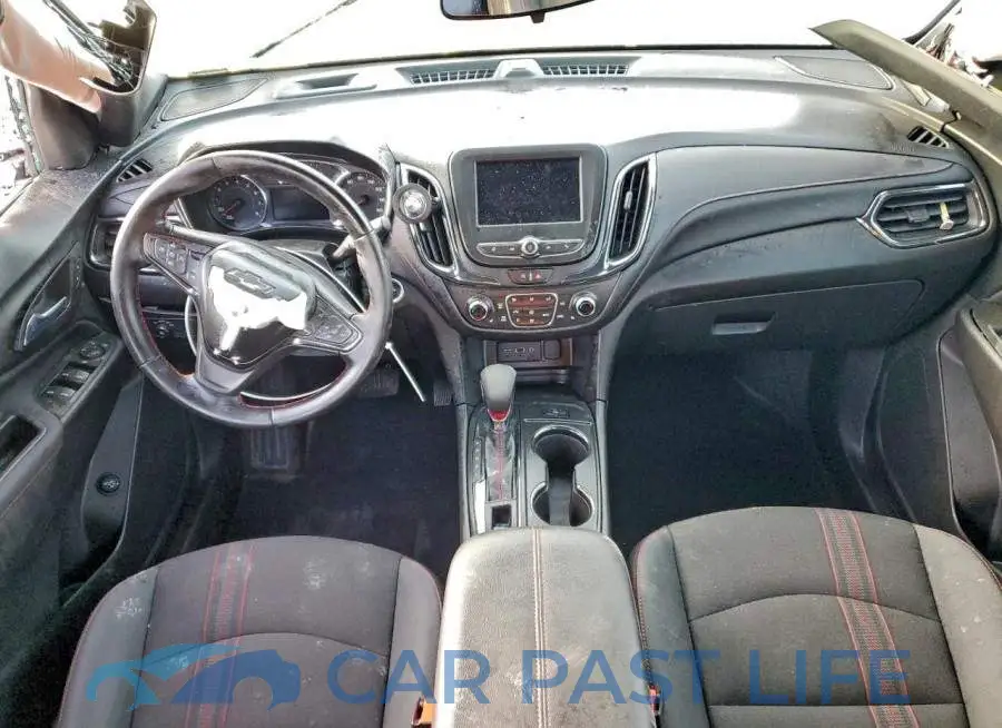 3GNAXWEG9RS137766# 8