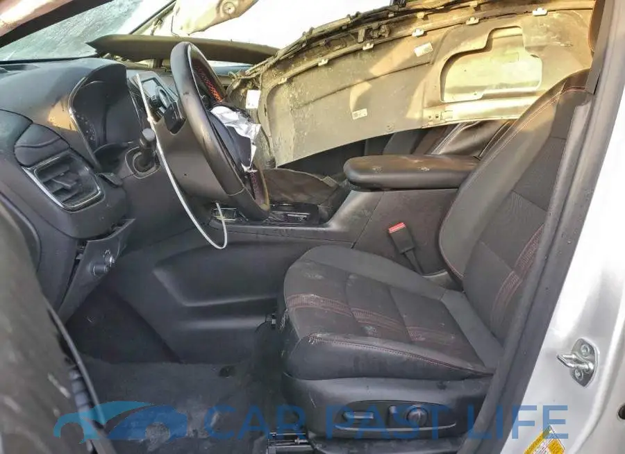 3GNAXWEG9RS137766# 7