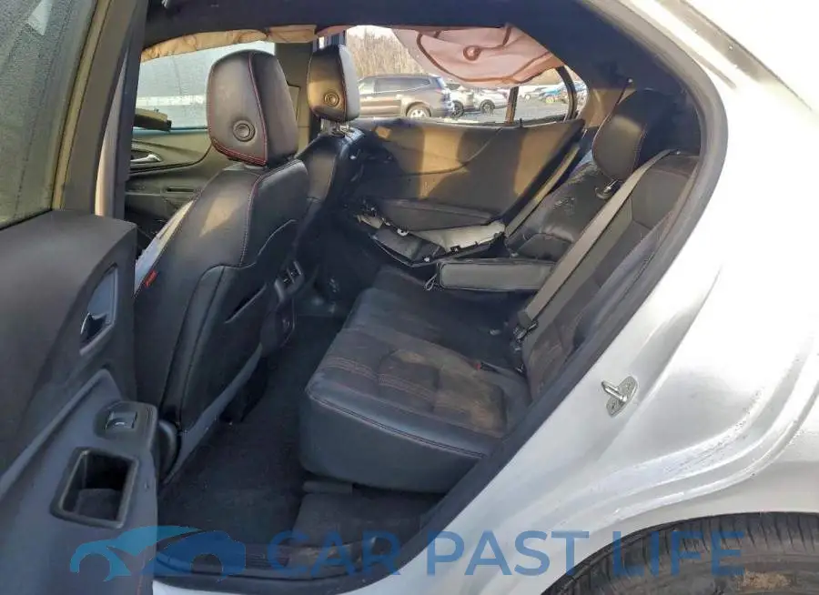 3GNAXWEG9RS137766# 10