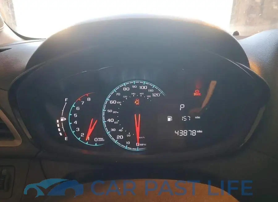 KL8CB6SA9LC432341# 9