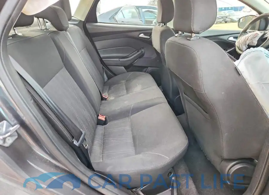 1FADP3F25JL206928# 10