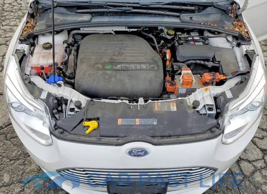 1FADP3R49HL314735# 11