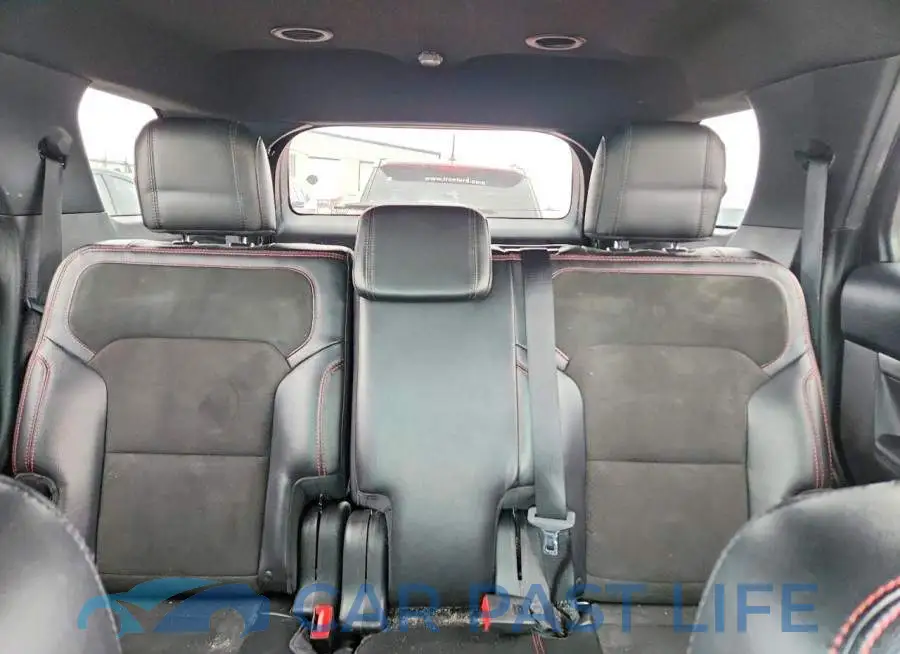 1FM5K7D80JGC85747# 10