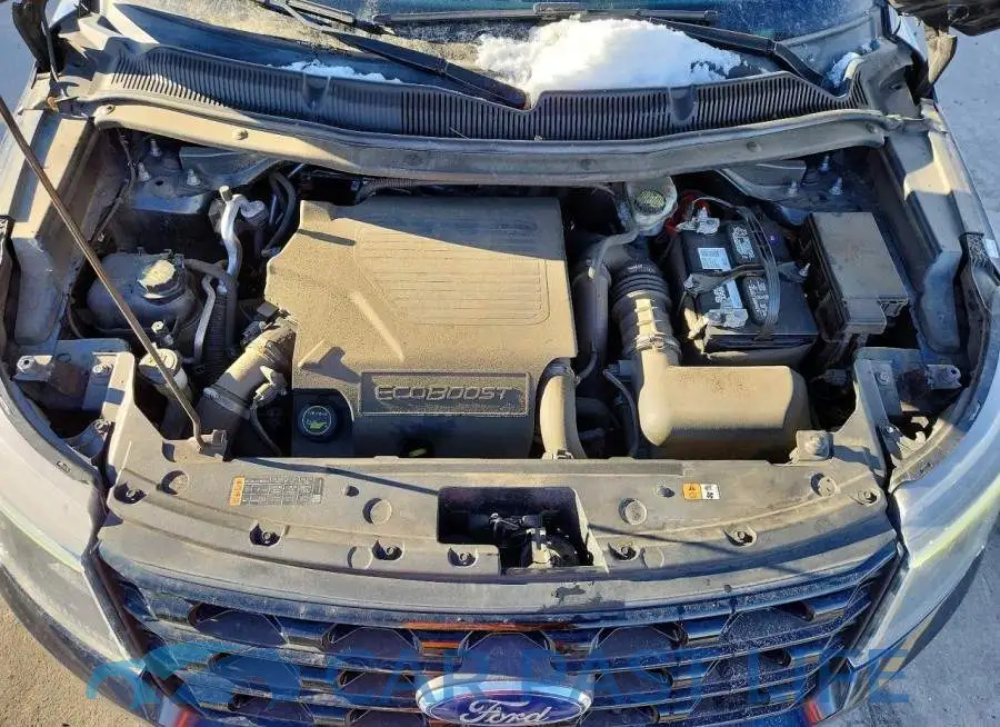 1FM5K8GT1HGC65958# 12