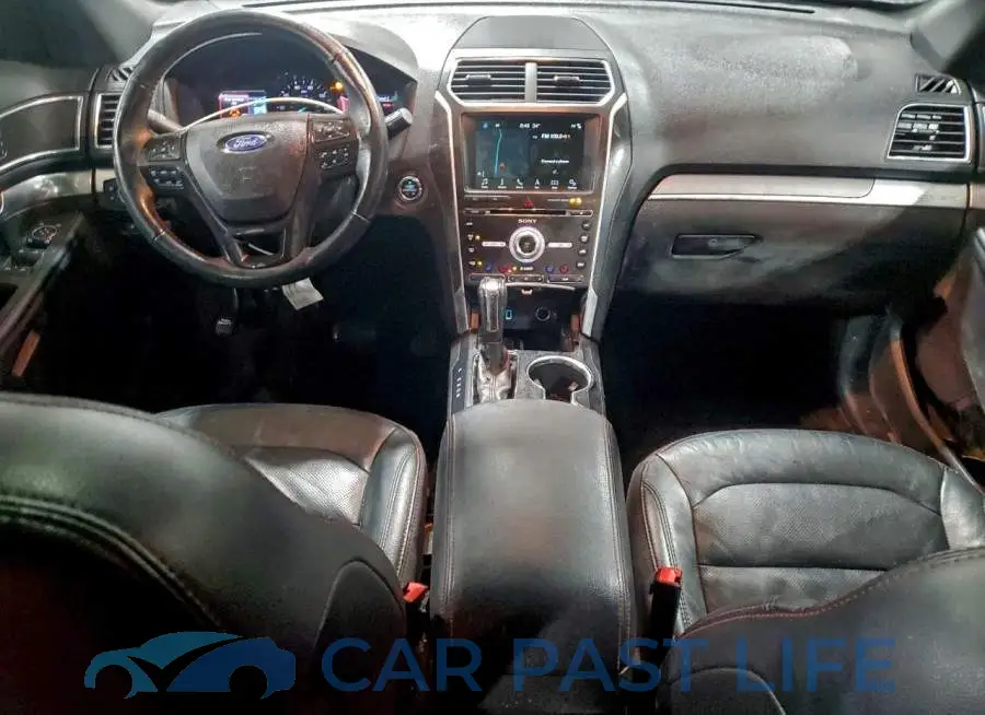 1FM5K8GT8HGD99432# 8