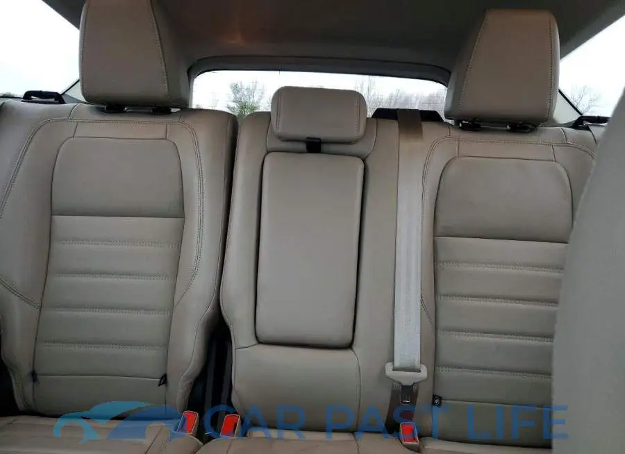 1FMCU9J91JUD39973# 10