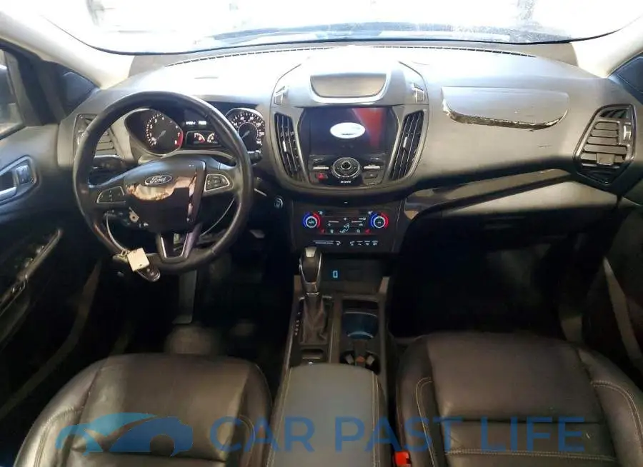 1FMCU9J92KUB11580# 8