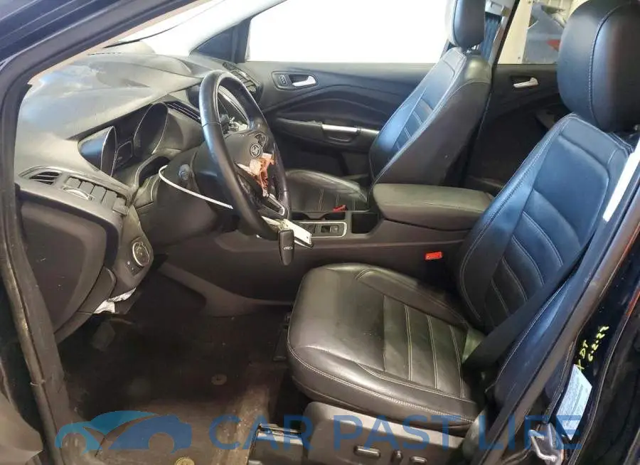 1FMCU9J92KUB11580# 7