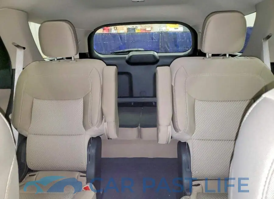 1FMSK8DH7PGB13846# 10