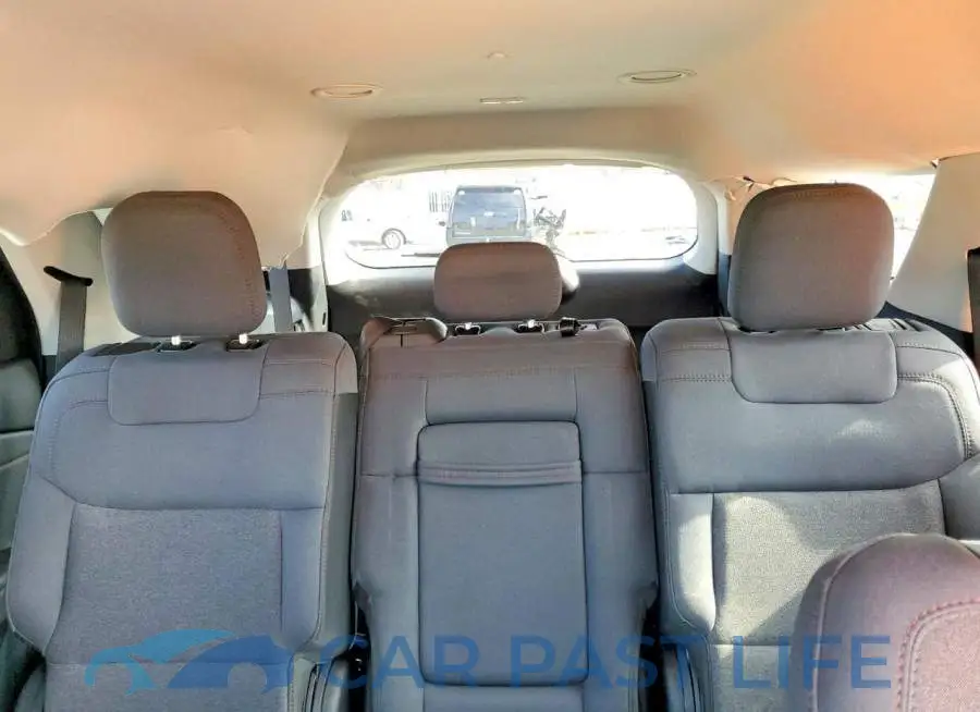 1FMUK7DH6SGC36484# 10