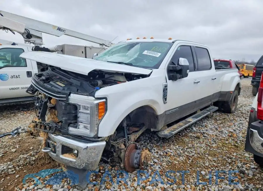 1FT8W3DT8JEC74848# 1