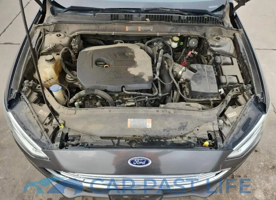 3FA6P0HD0JR104444# 11