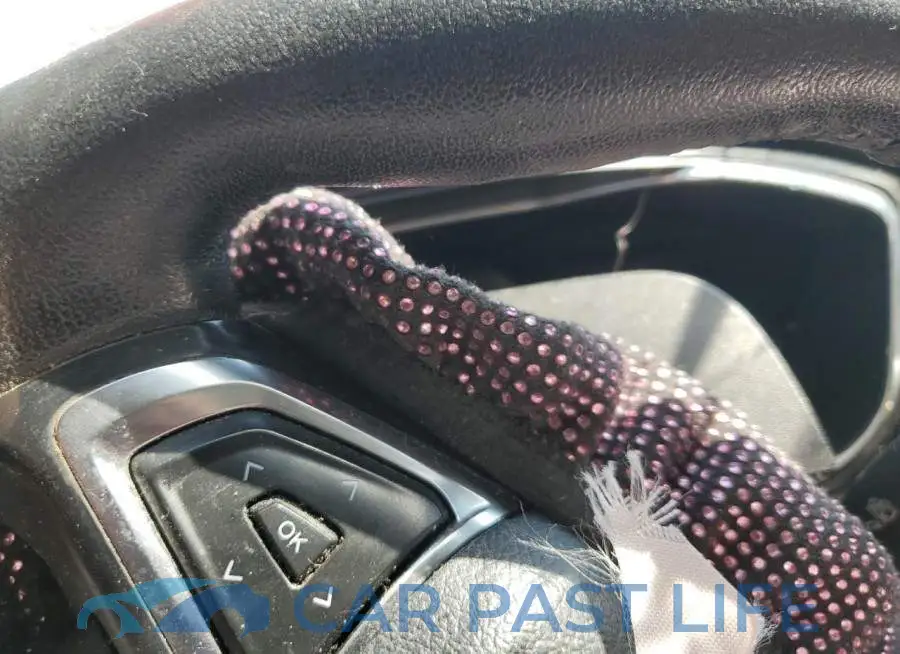 3FA6P0K9XLR116267# 9