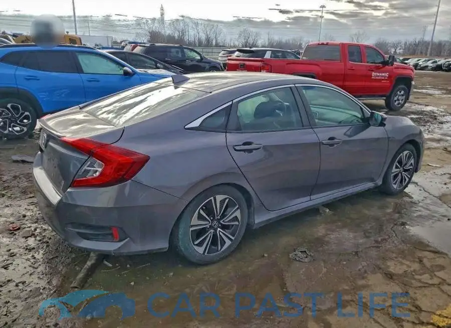 19XFC1F30HE029235# 3