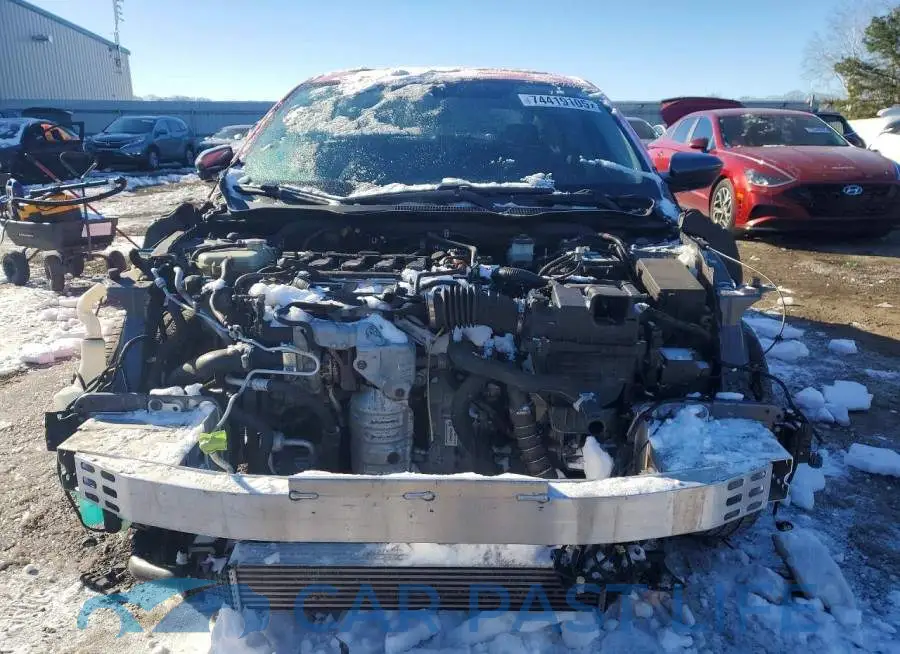 19XFC1F36ME200774# 5