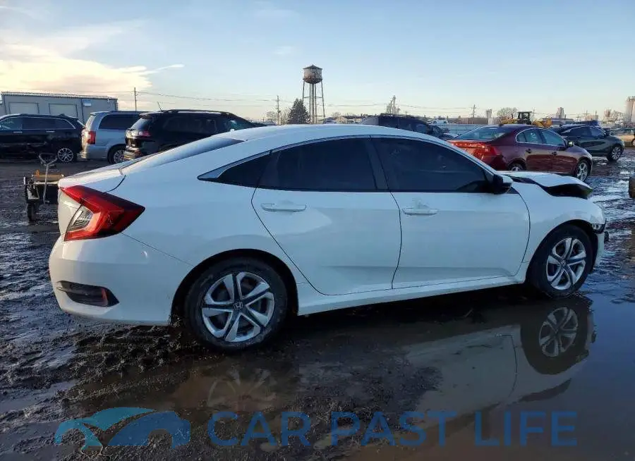 19XFC2F56JE039250# 3