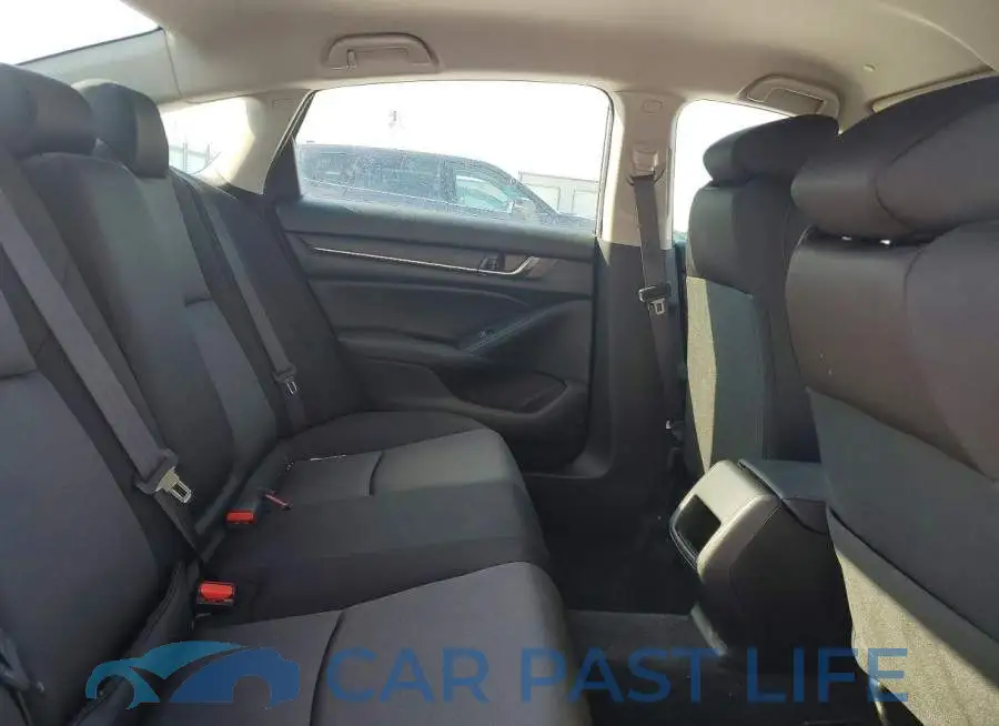 1HGCV1F11MA119973# 10