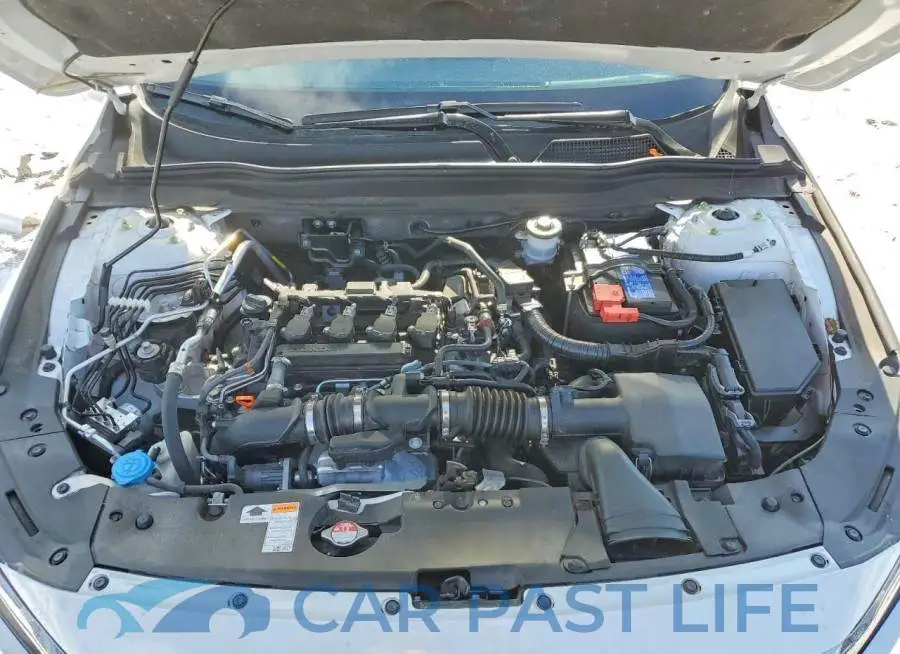 1HGCV1F11MA119973# 11