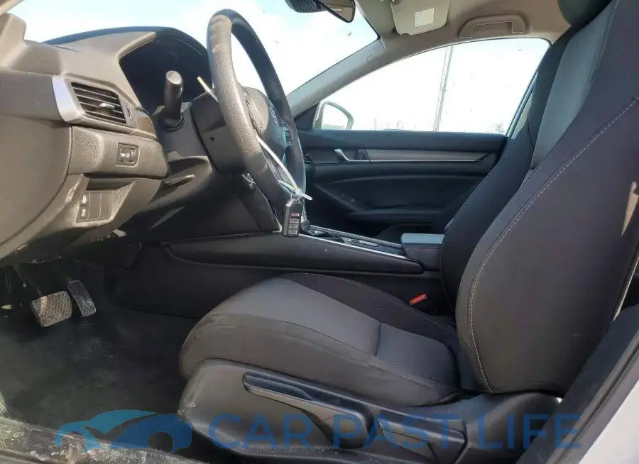 1HGCV1F11MA119973# 7
