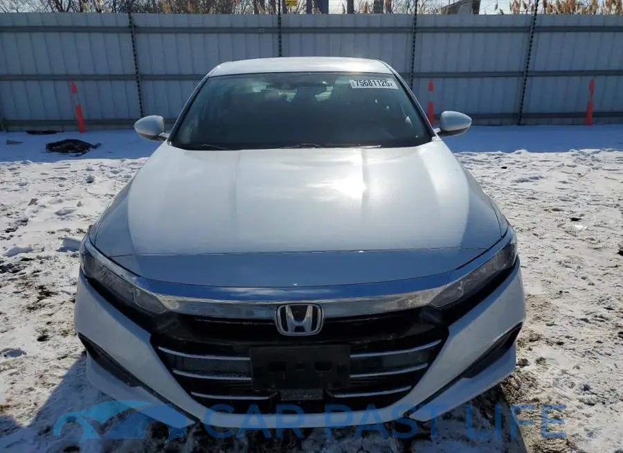 1HGCV1F11MA119973# 5