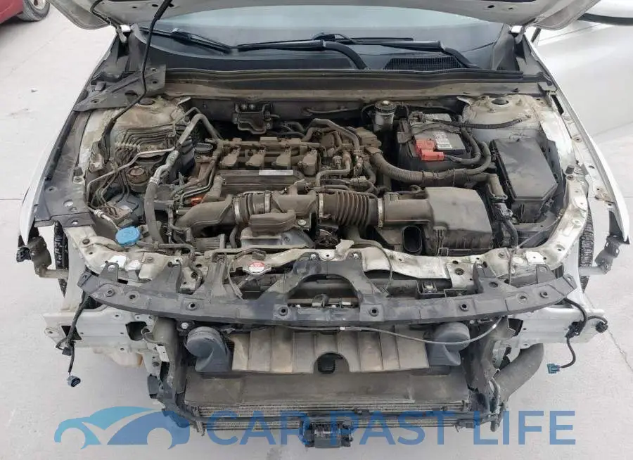 1HGCV1F19LA092987# 11