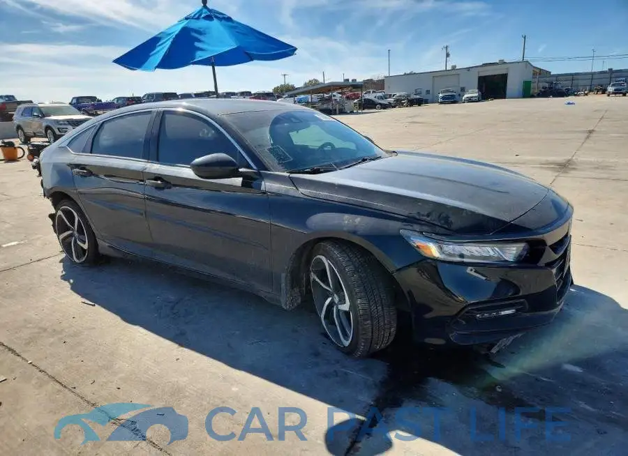 1HGCV1F30LA096699# 4