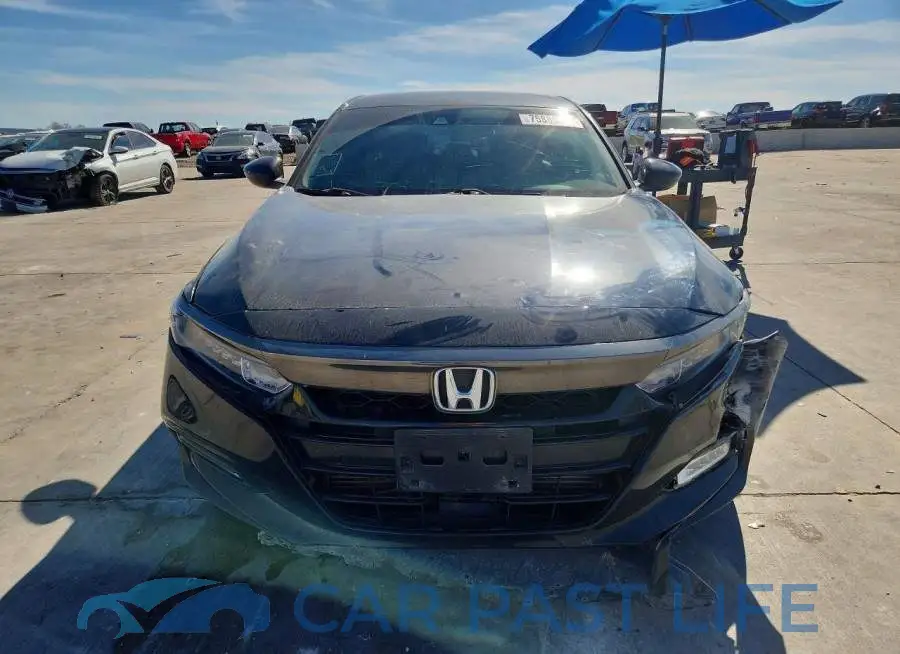 1HGCV1F30LA096699# 5