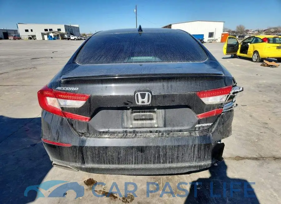 1HGCV1F30LA096699# 6