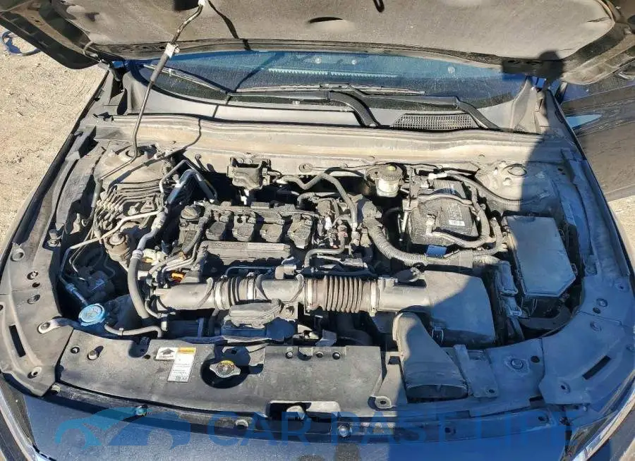 1HGCV1F5XJA214482# 11