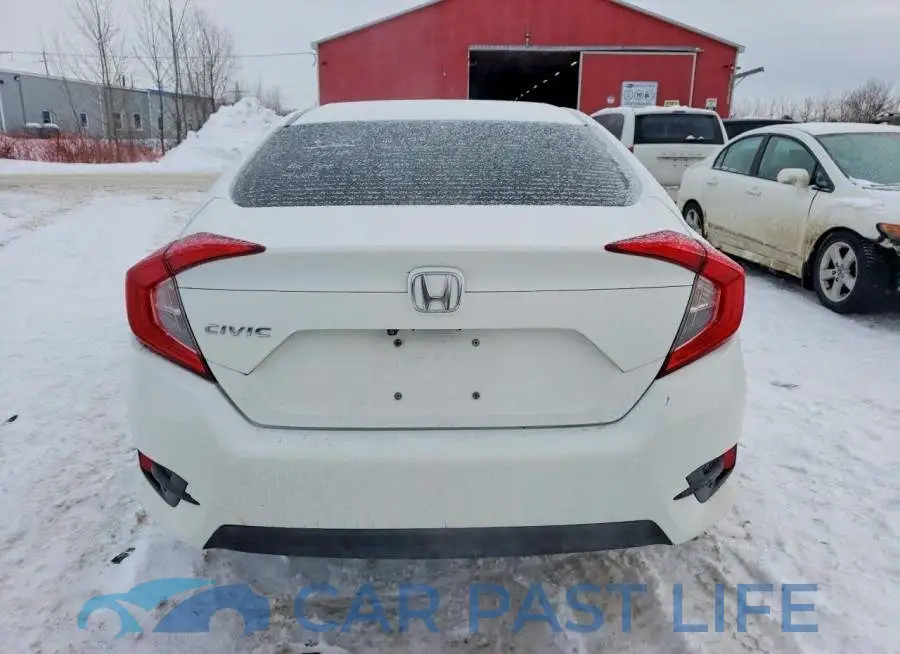 2HGFC2E50JH009930# 6