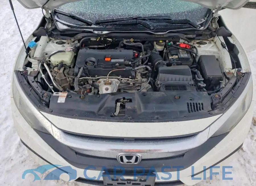 2HGFC2E50JH009930# 11