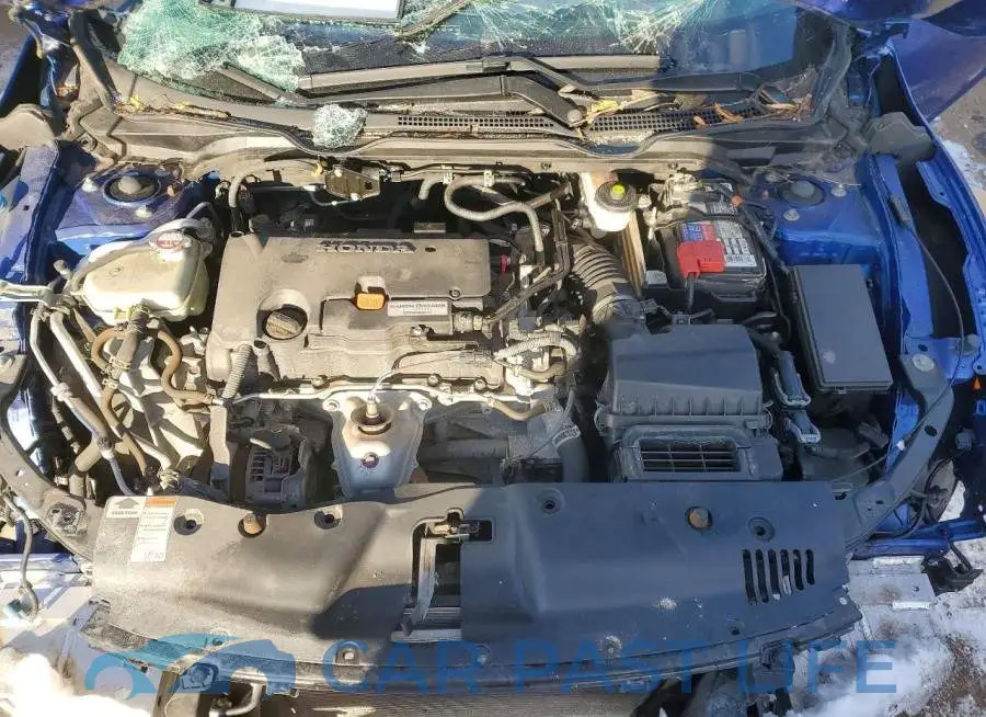 2HGFC2F63MH509026# 11