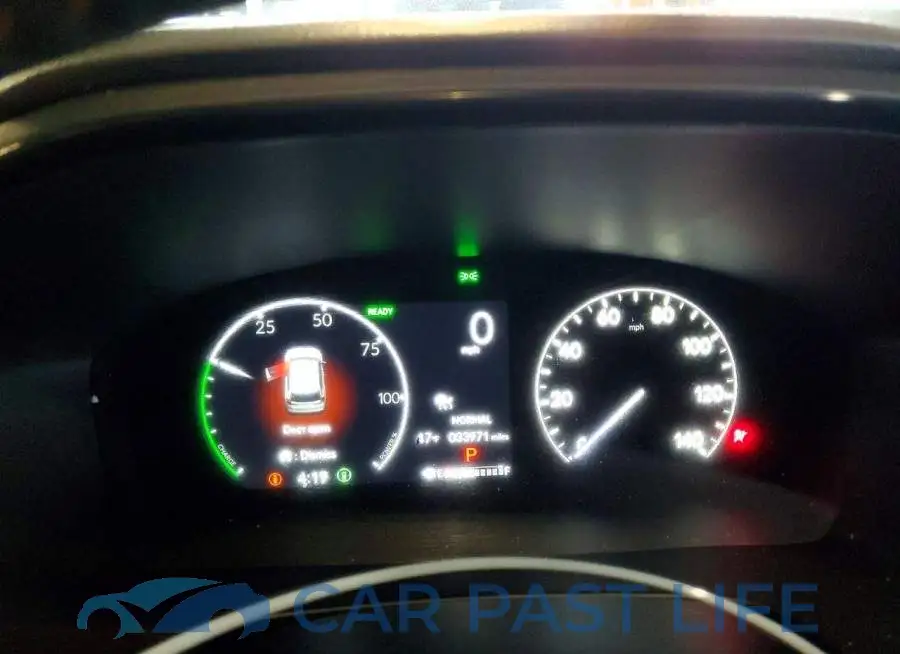2HKRS6H95SH810222# 9