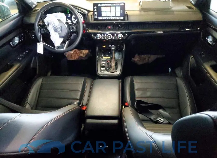 2HKRS6H95SH810222# 8