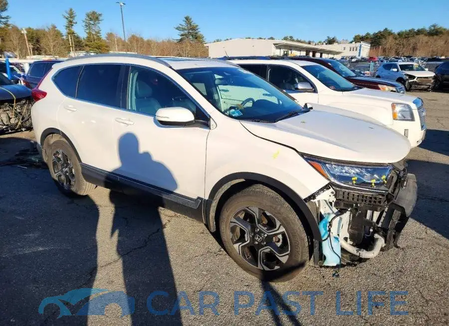 2HKRW2H92KH629995# 3