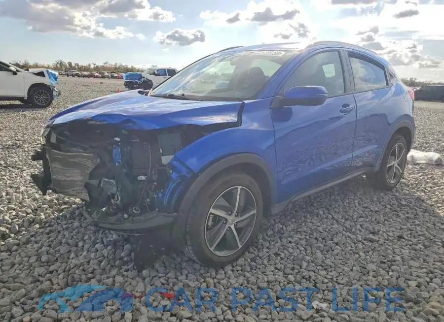 3CZRU5H50NM736556# 1