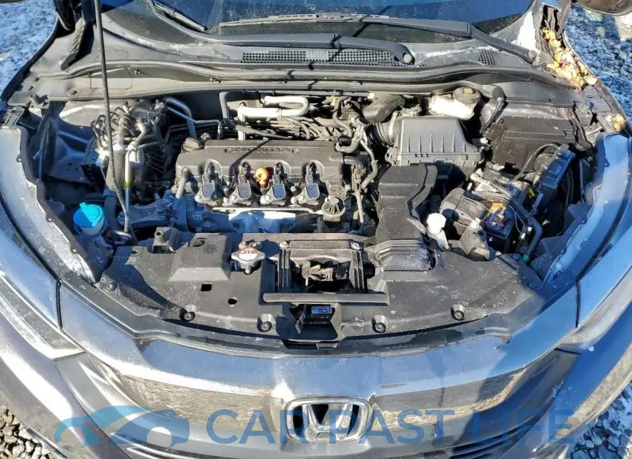 3CZRU6H51NM745434# 12