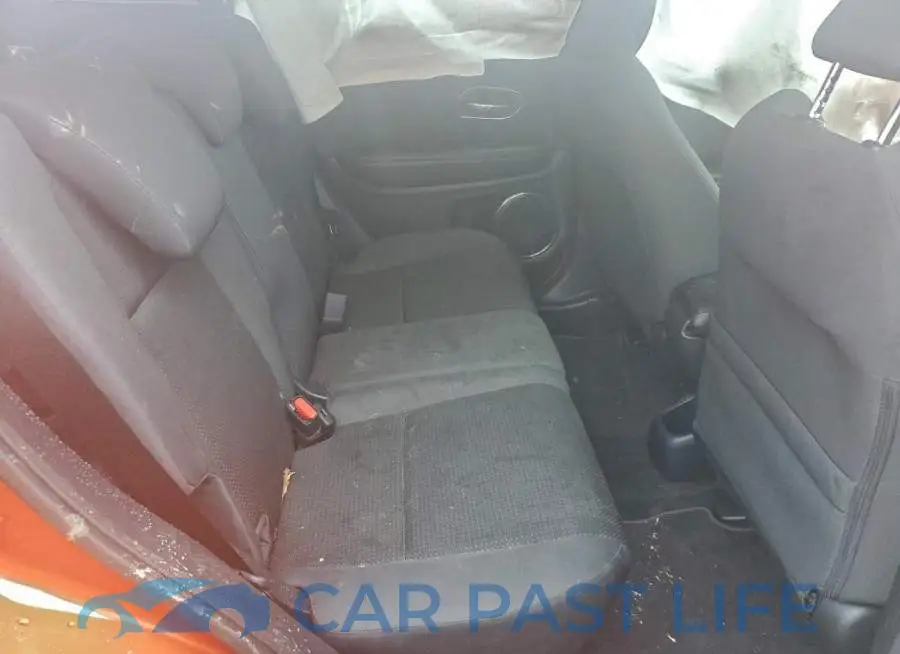 3CZRU6H57LM735228# 11