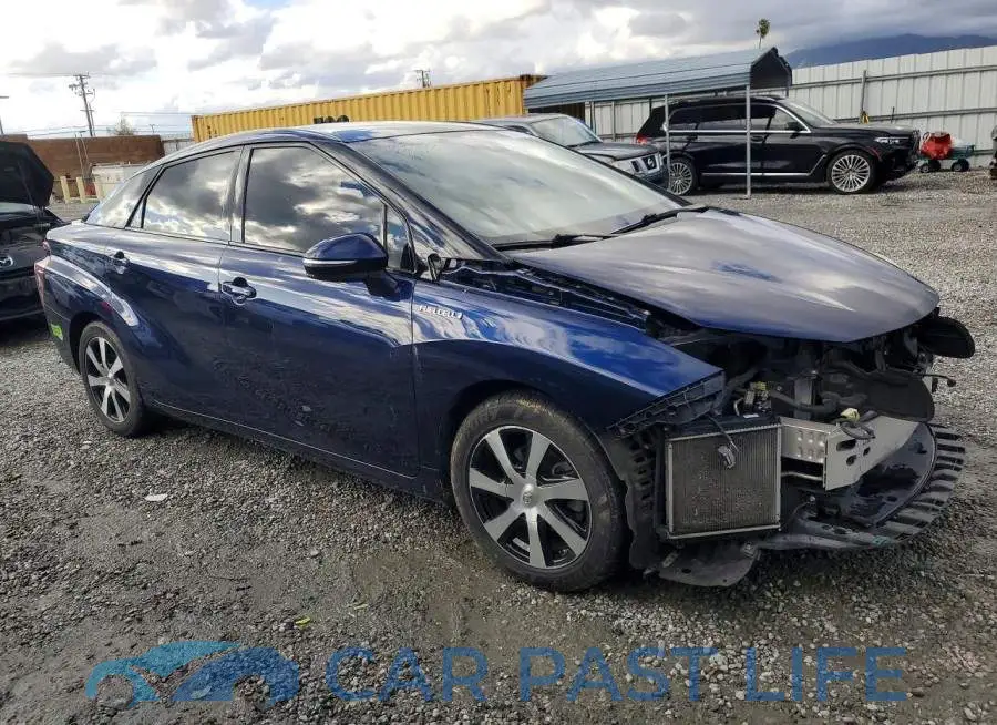 JTDBVRBD2KA006927# 4