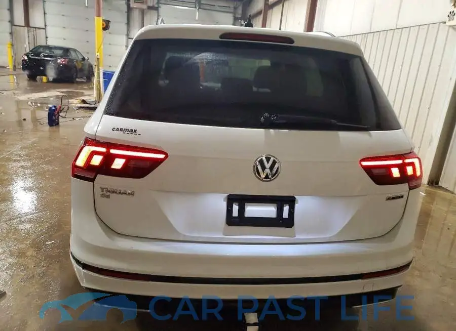 3VV2B7AX3LM168578# 6