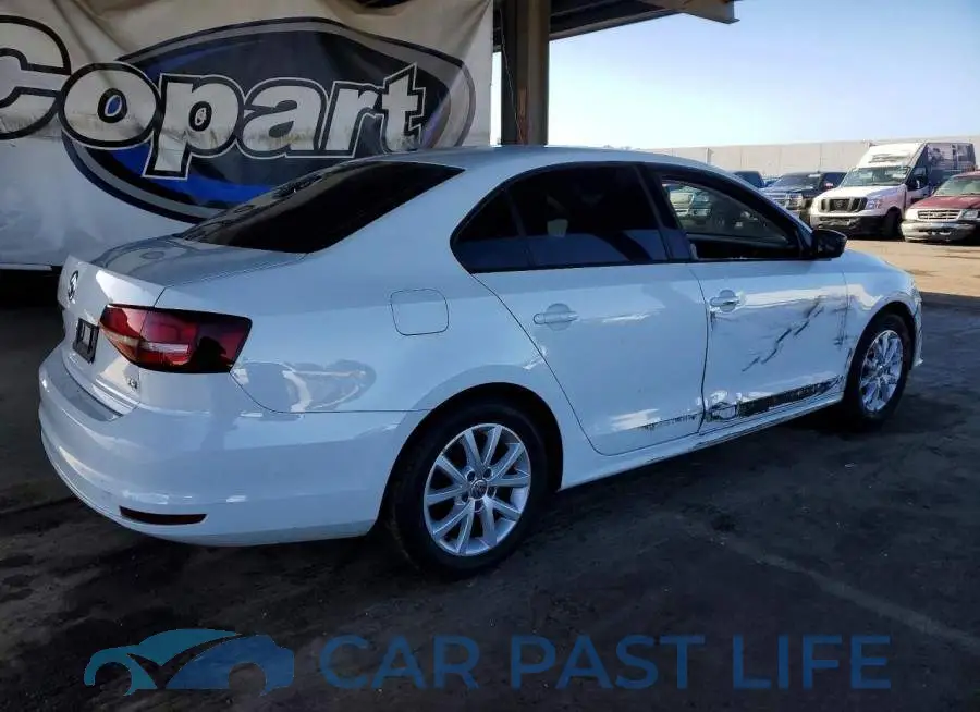 3VW2B7AJ2JM263511# 3