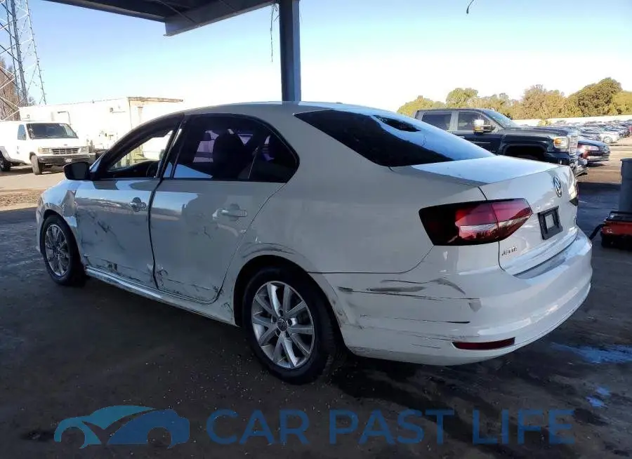 3VW2B7AJ2JM263511# 2